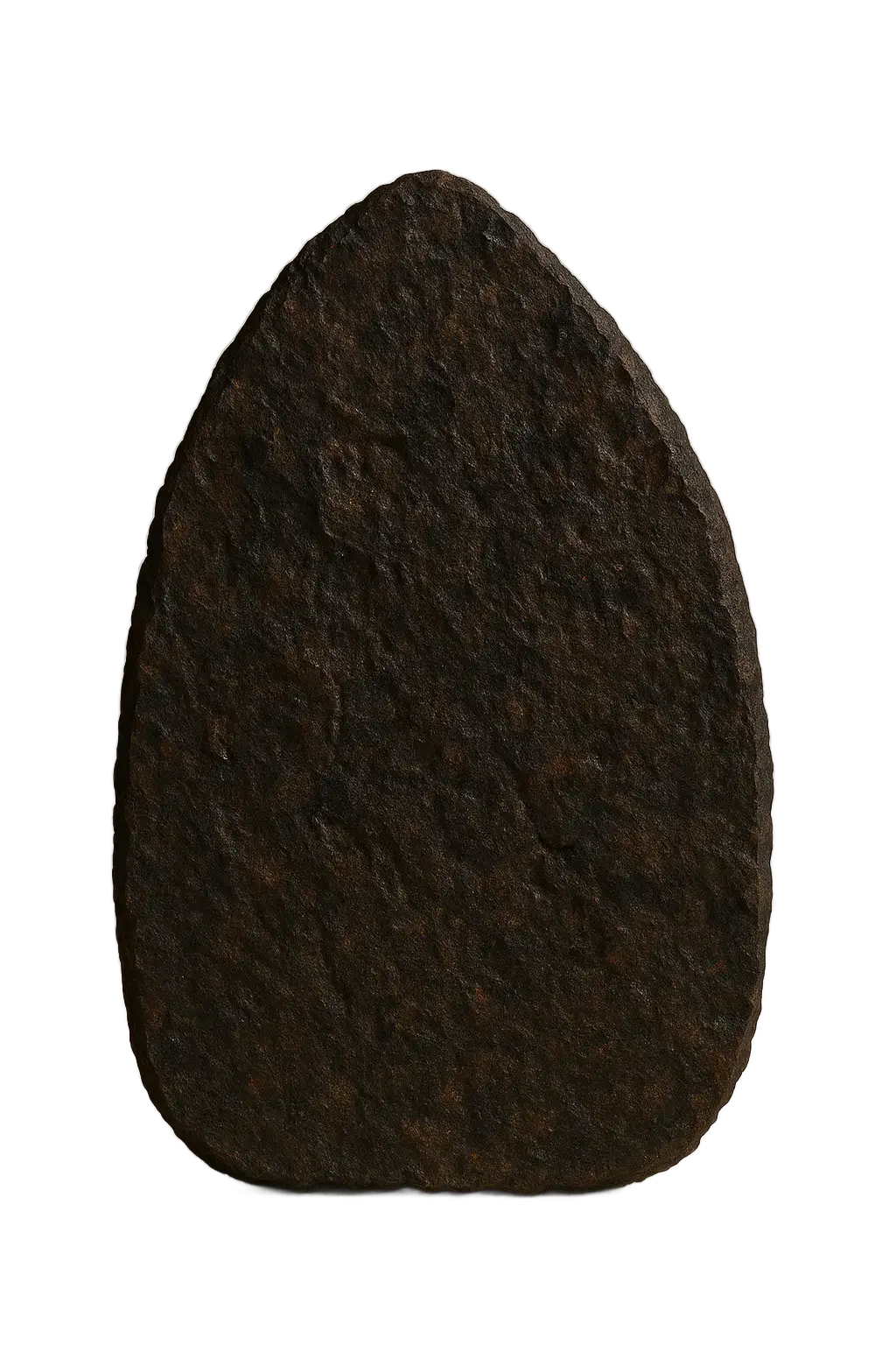 Meteorite Front